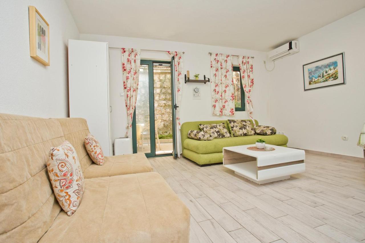 Villa Iva Kotor Exterior foto