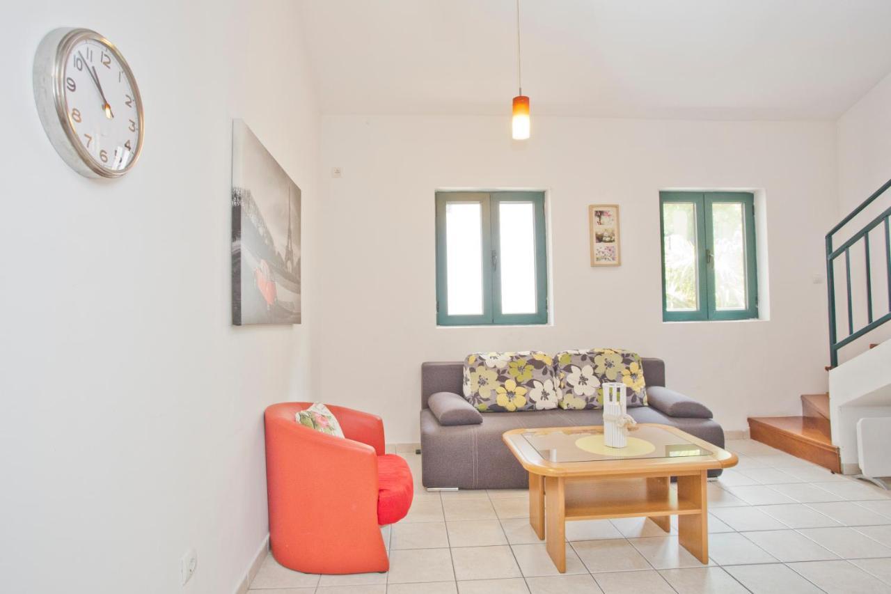Villa Iva Kotor Exterior foto
