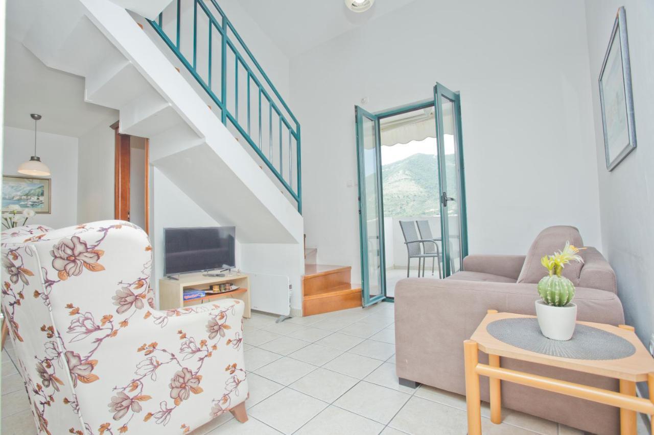 Villa Iva Kotor Exterior foto
