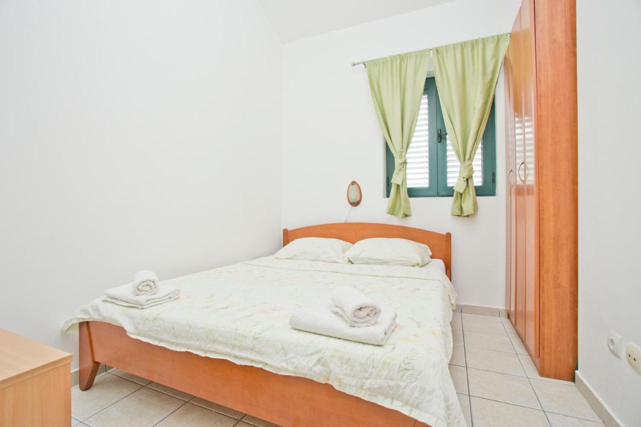 Villa Iva Kotor Exterior foto
